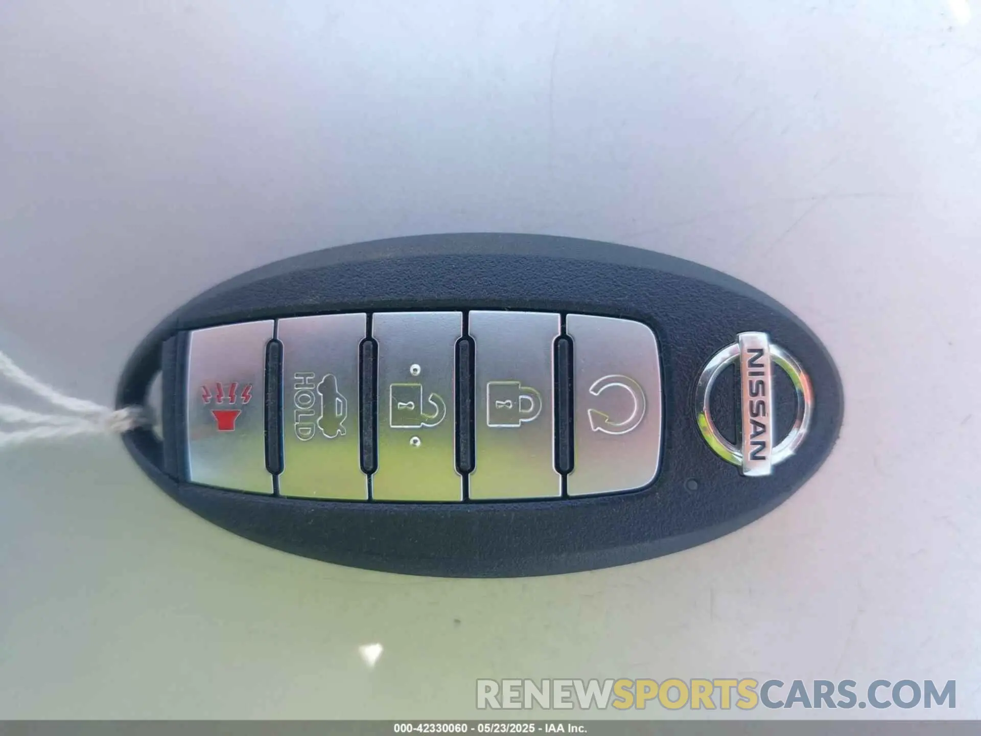 11 Photograph of a damaged car 1N4BL4BV1KC234574 NISSAN ALTIMA 2019