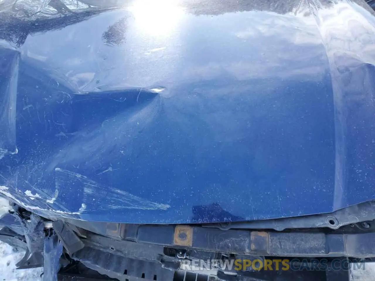 12 Photograph of a damaged car 1N4BL4BV1KC247809 NISSAN ALTIMA 2019