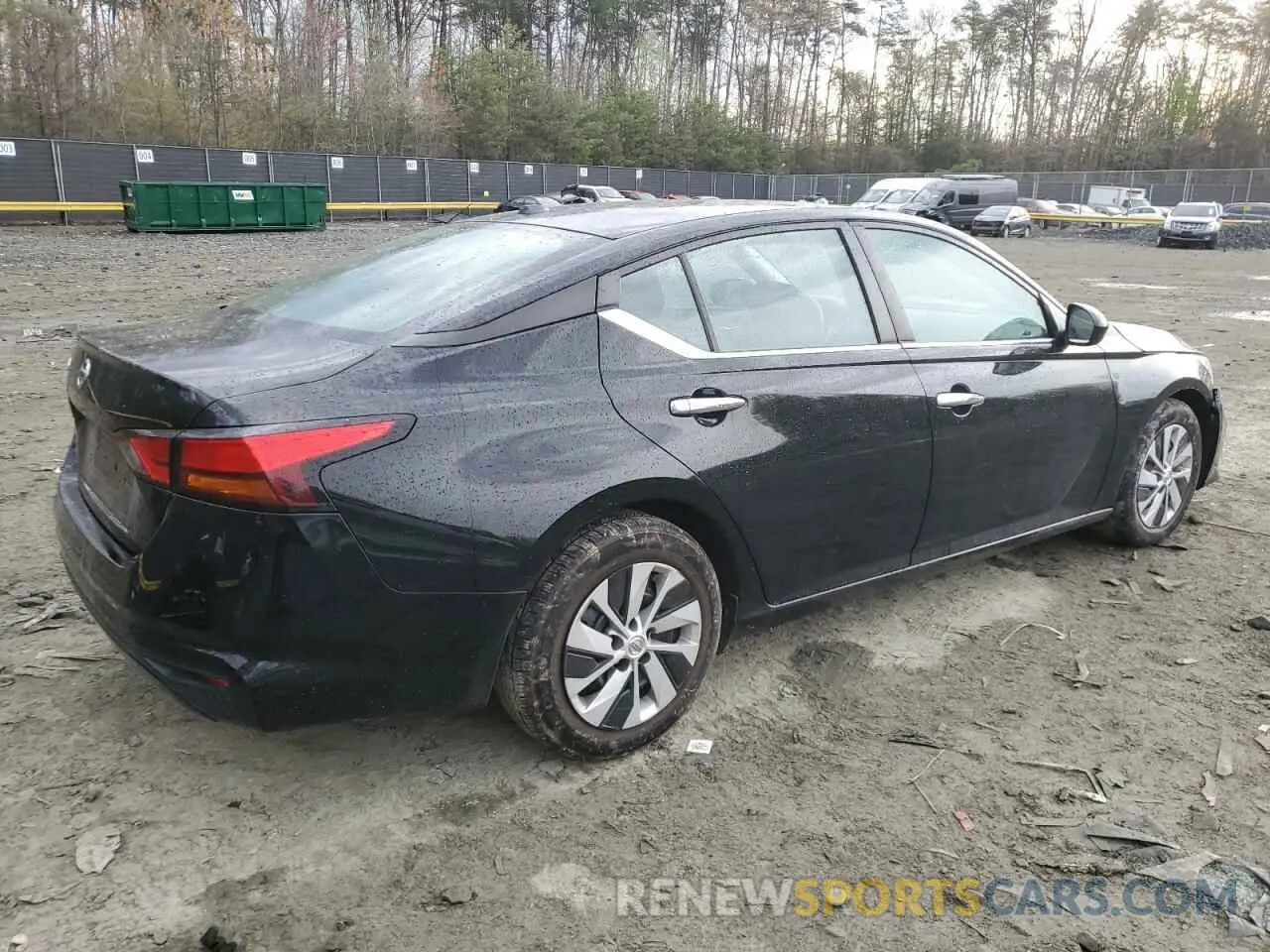 3 Фотография поврежденного автомобиля 1N4BL4BV1KC249611 NISSAN ALTIMA 2019