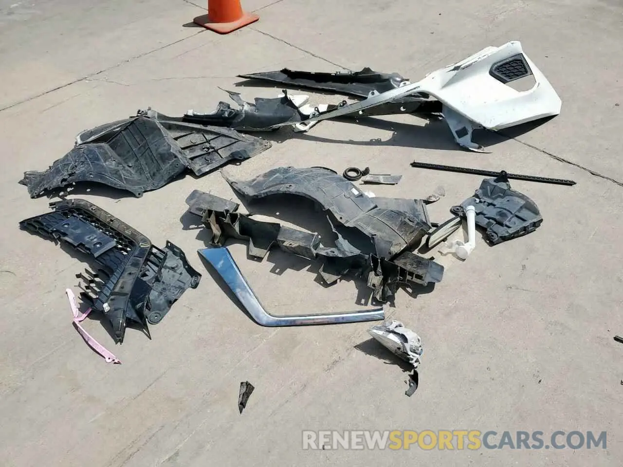 12 Photograph of a damaged car 1N4BL4BV1KN301503 NISSAN ALTIMA 2019