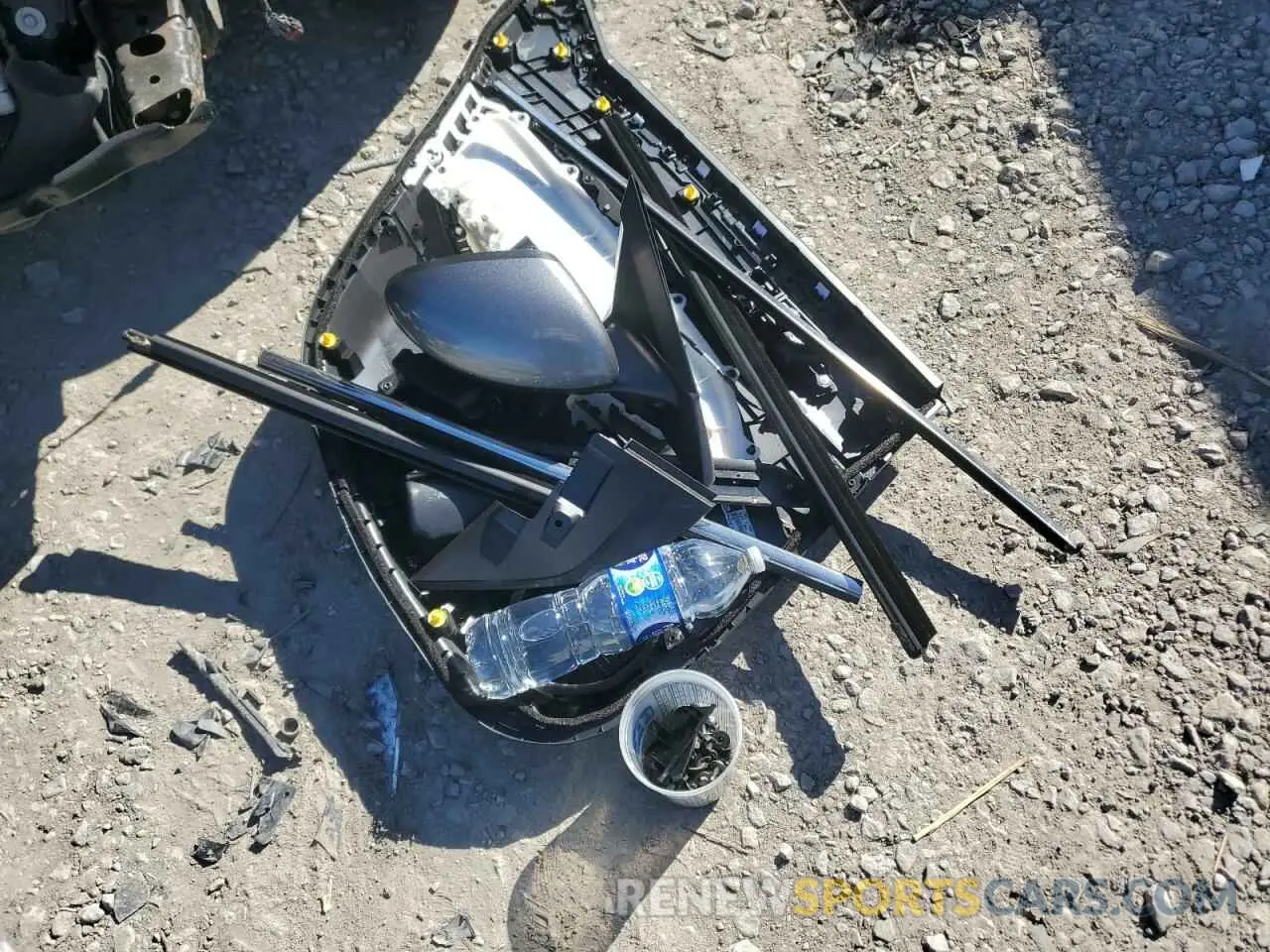 12 Photograph of a damaged car 1N4BL4BV2KC119837 NISSAN ALTIMA 2019