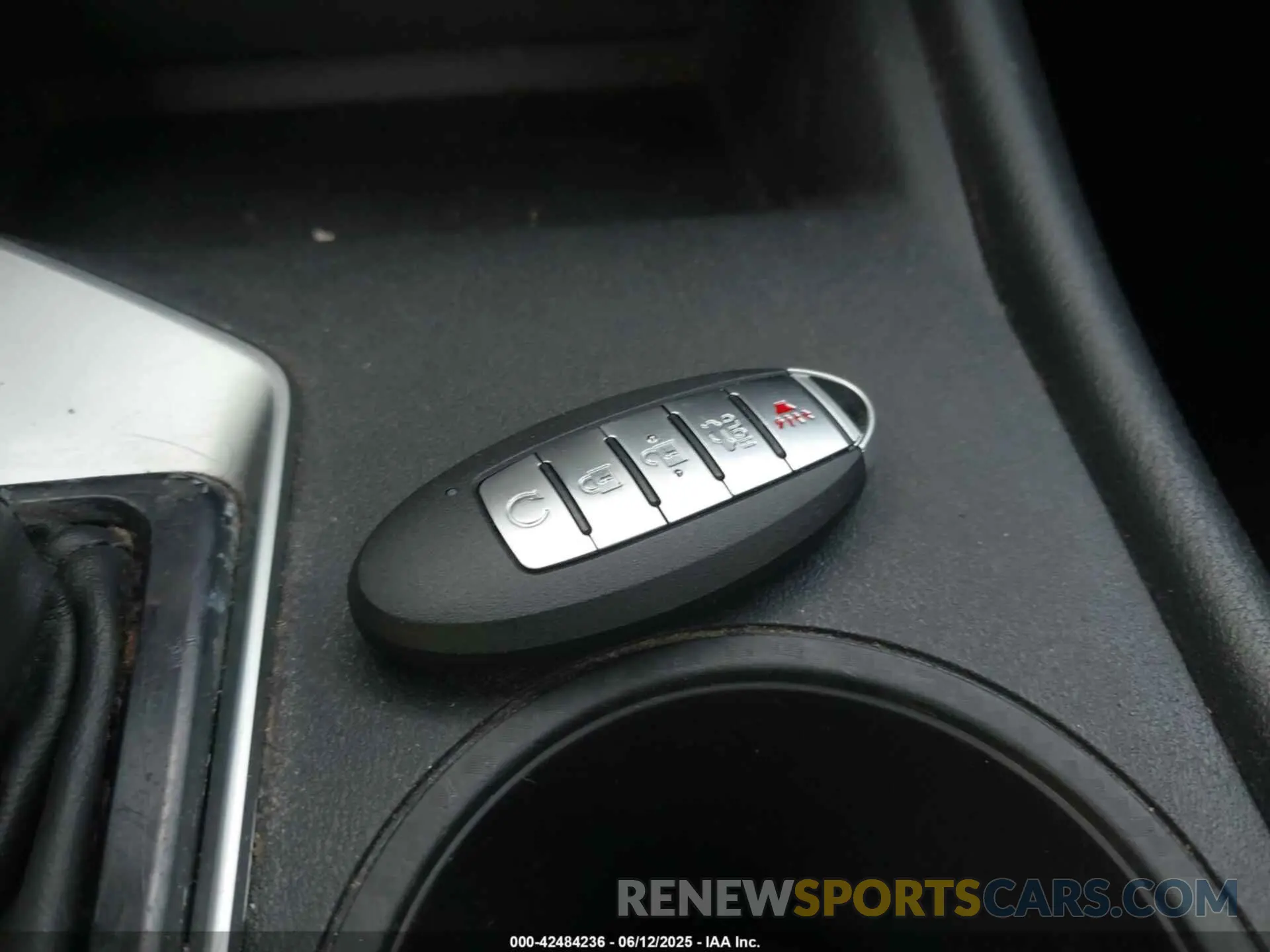 11 Фотография поврежденного автомобиля 1N4BL4BV2KC148027 NISSAN ALTIMA 2019