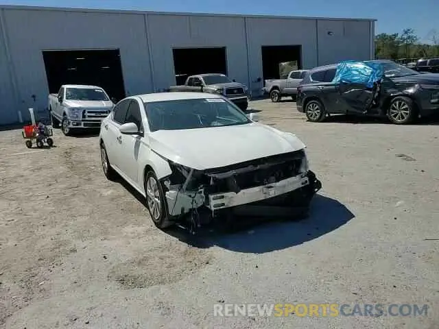13 Фотография поврежденного автомобиля 1N4BL4BV2KC221140 NISSAN ALTIMA 2019