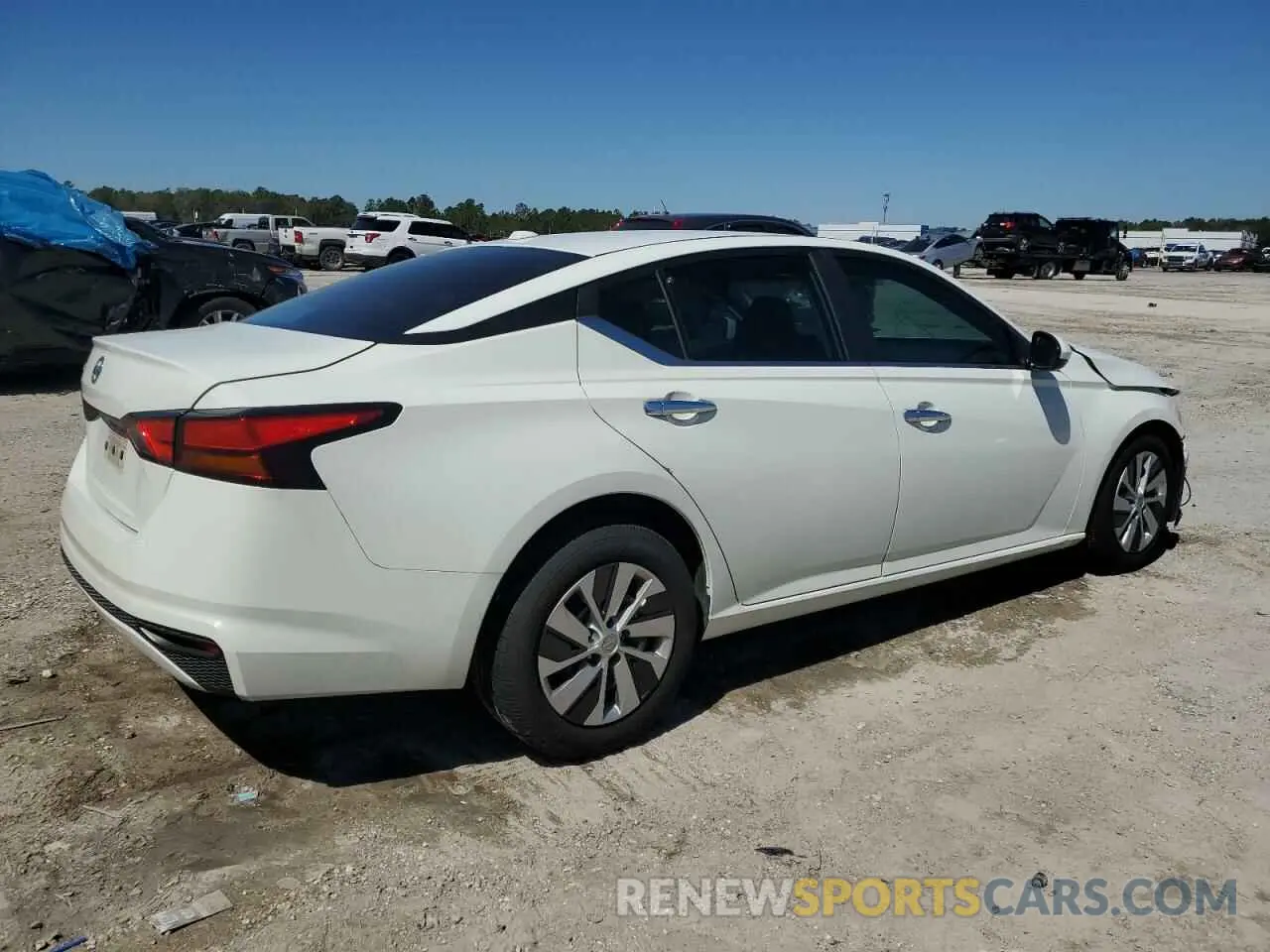 3 Фотография поврежденного автомобиля 1N4BL4BV2KC221140 NISSAN ALTIMA 2019