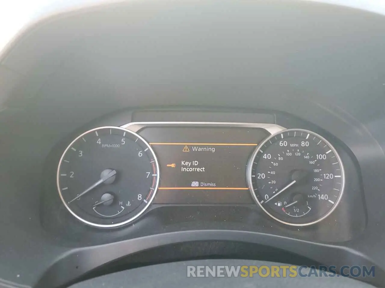 9 Фотография поврежденного автомобиля 1N4BL4BV2KC221140 NISSAN ALTIMA 2019
