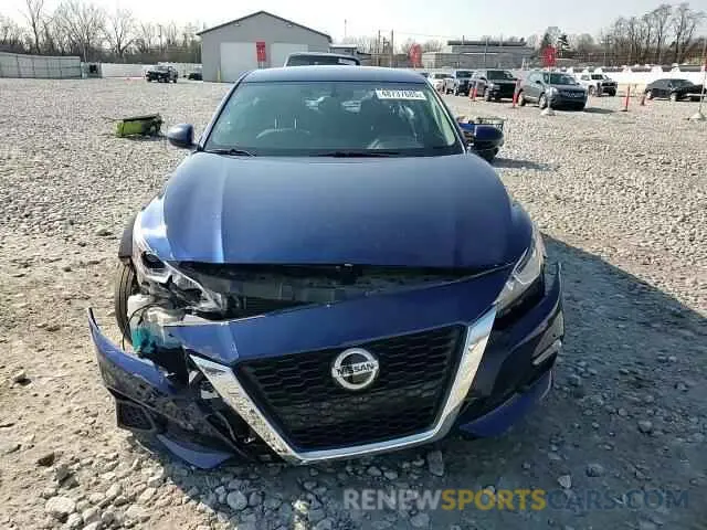 11 Фотография поврежденного автомобиля 1N4BL4BV2KC223695 NISSAN ALTIMA 2019