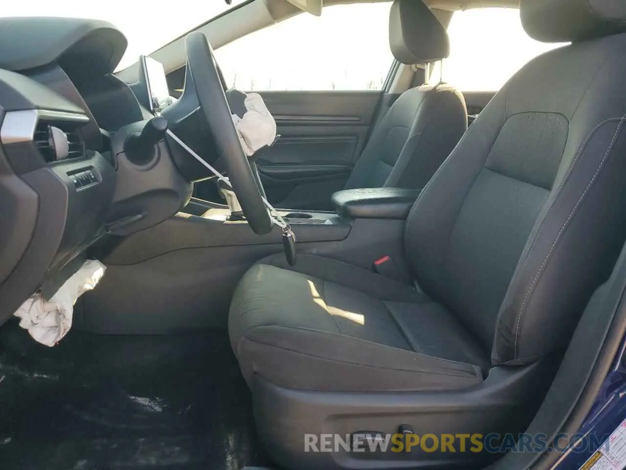 7 Фотография поврежденного автомобиля 1N4BL4BV2KC223695 NISSAN ALTIMA 2019