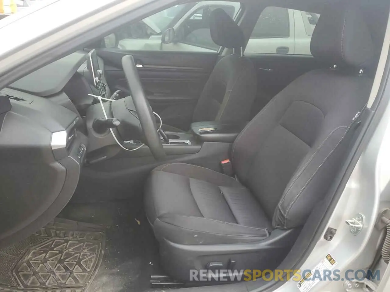 7 Фотография поврежденного автомобиля 1N4BL4BV2KC239752 NISSAN ALTIMA 2019