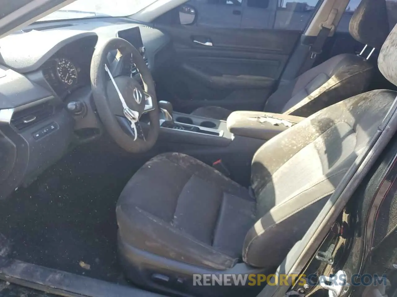 7 Фотография поврежденного автомобиля 1N4BL4BV2KC242523 NISSAN ALTIMA 2019