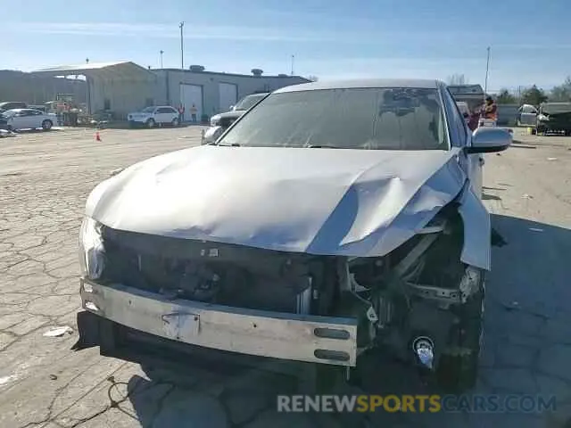 10 Photograph of a damaged car 1N4BL4BV2KN322991 NISSAN ALTIMA 2019