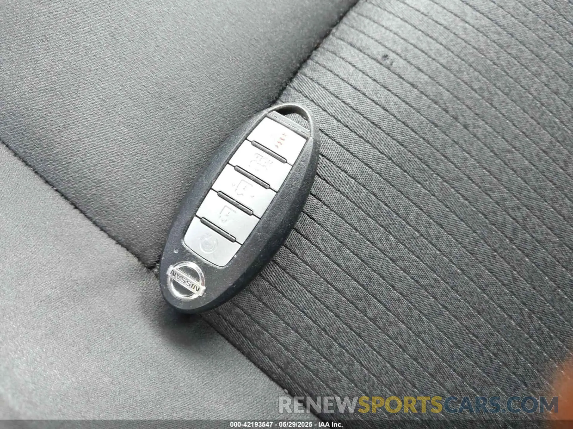 11 Фотография поврежденного автомобиля 1N4BL4BV3KC156752 NISSAN ALTIMA 2019