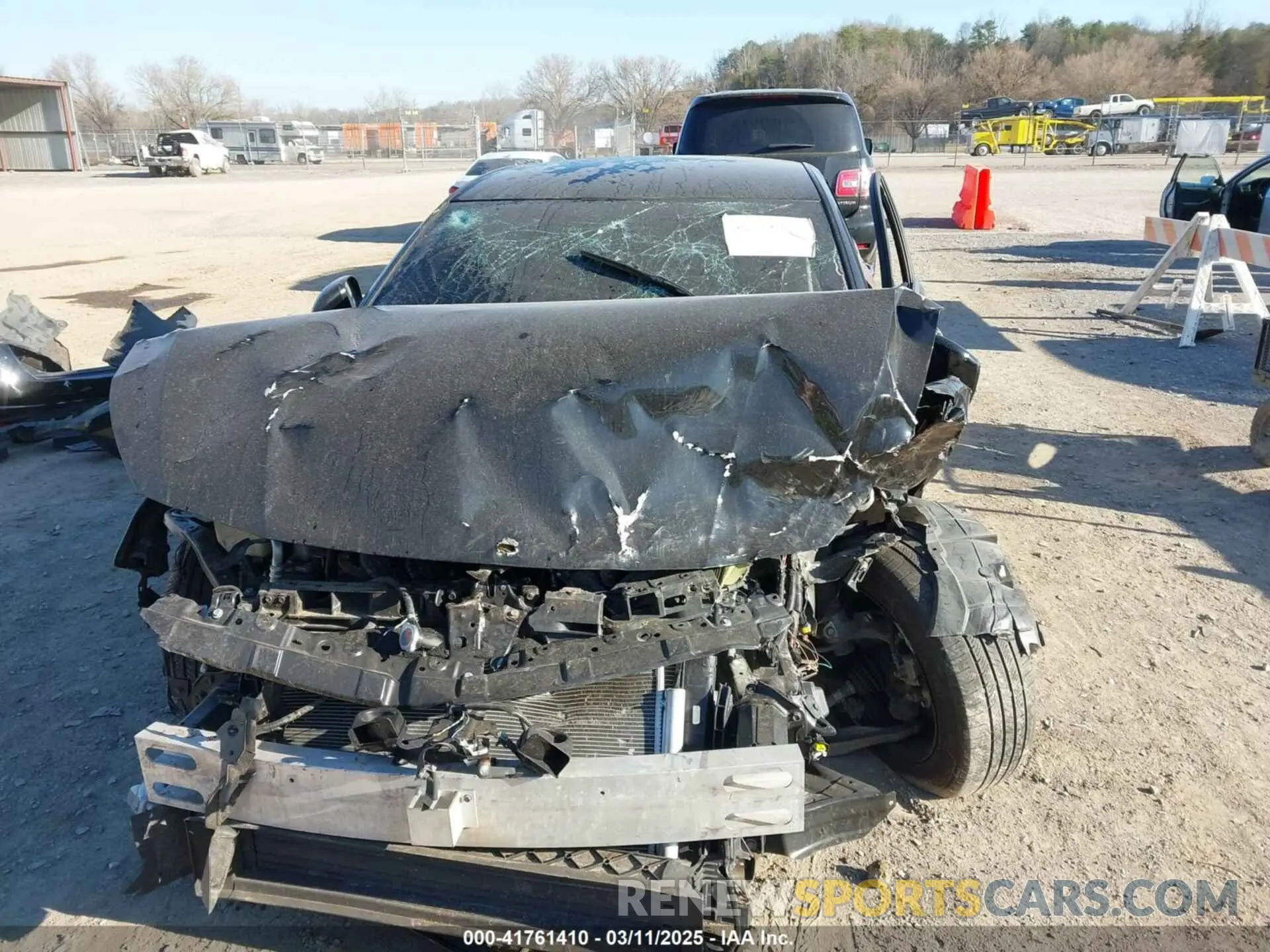 12 Photograph of a damaged car 1N4BL4BV3KC220322 NISSAN ALTIMA 2019