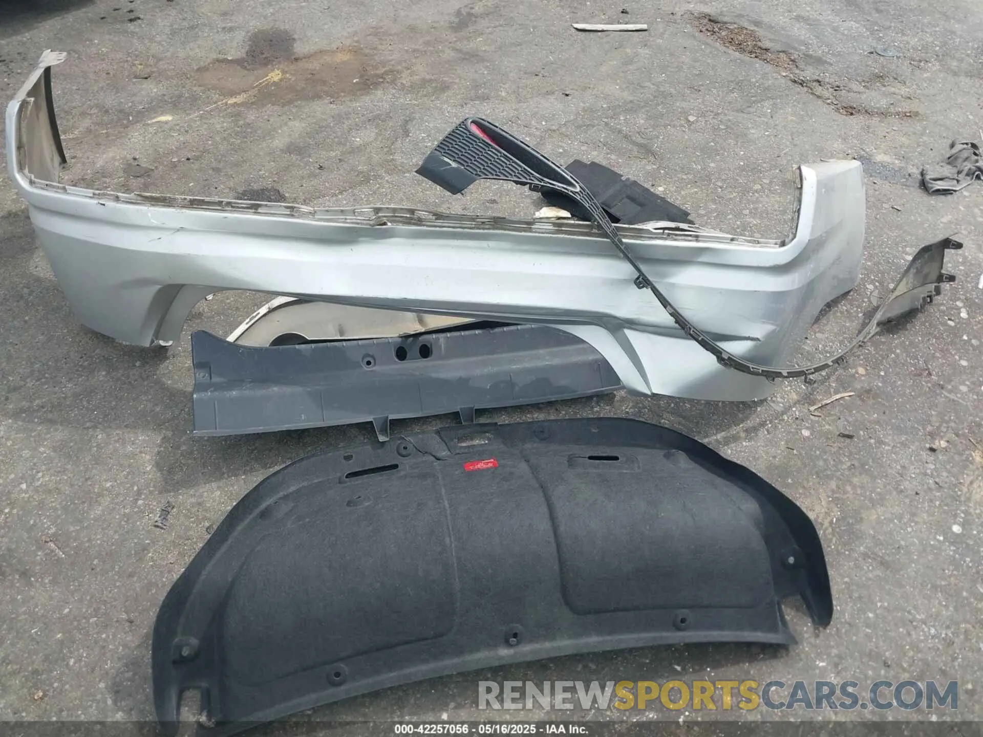 12 Фотография поврежденного автомобиля 1N4BL4BV4KC228588 NISSAN ALTIMA 2019