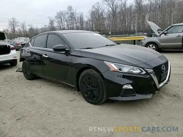 10 Фотография поврежденного автомобиля 1N4BL4BV5KC136759 NISSAN ALTIMA 2019