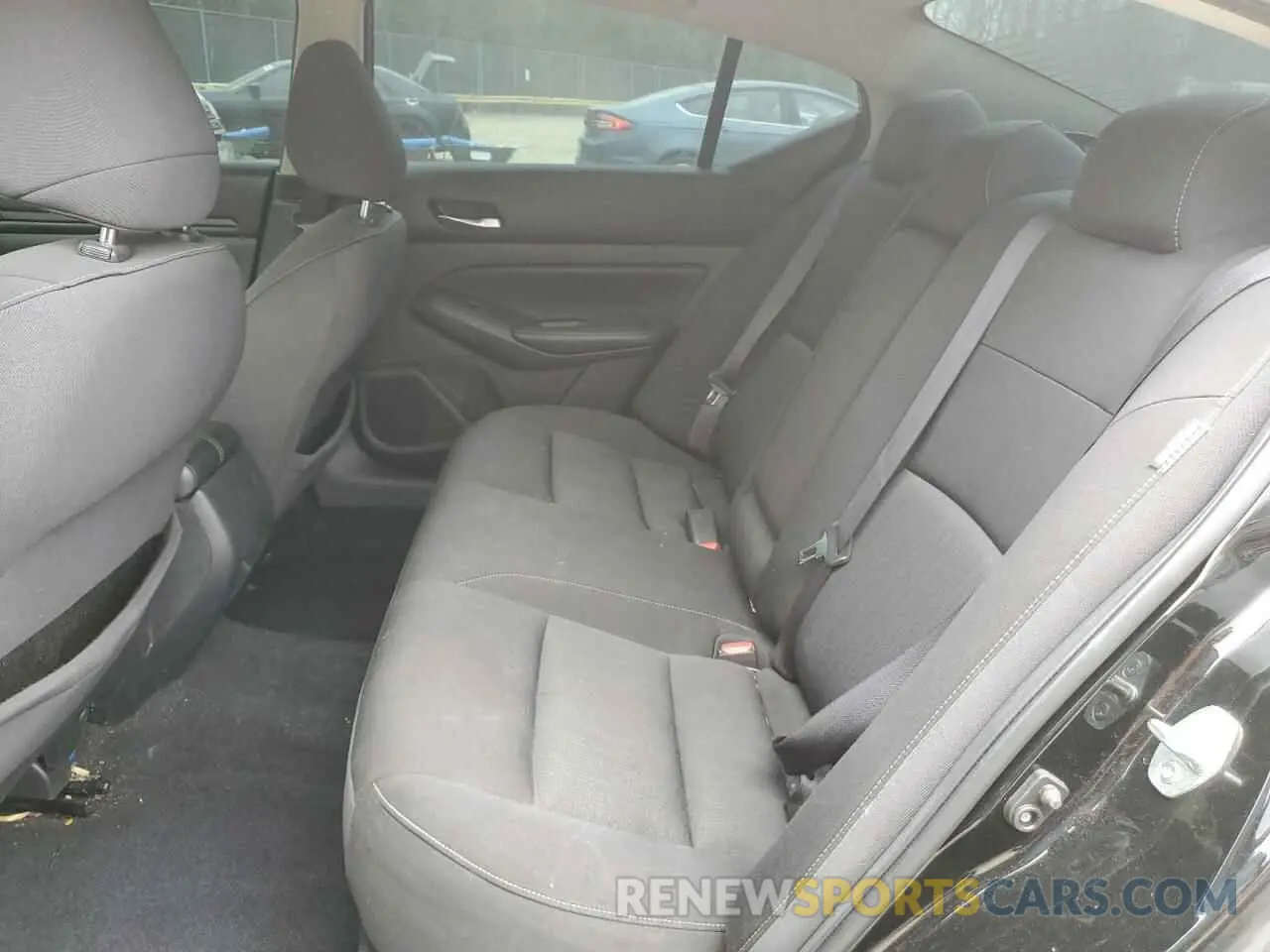 11 Фотография поврежденного автомобиля 1N4BL4BV5KC136759 NISSAN ALTIMA 2019