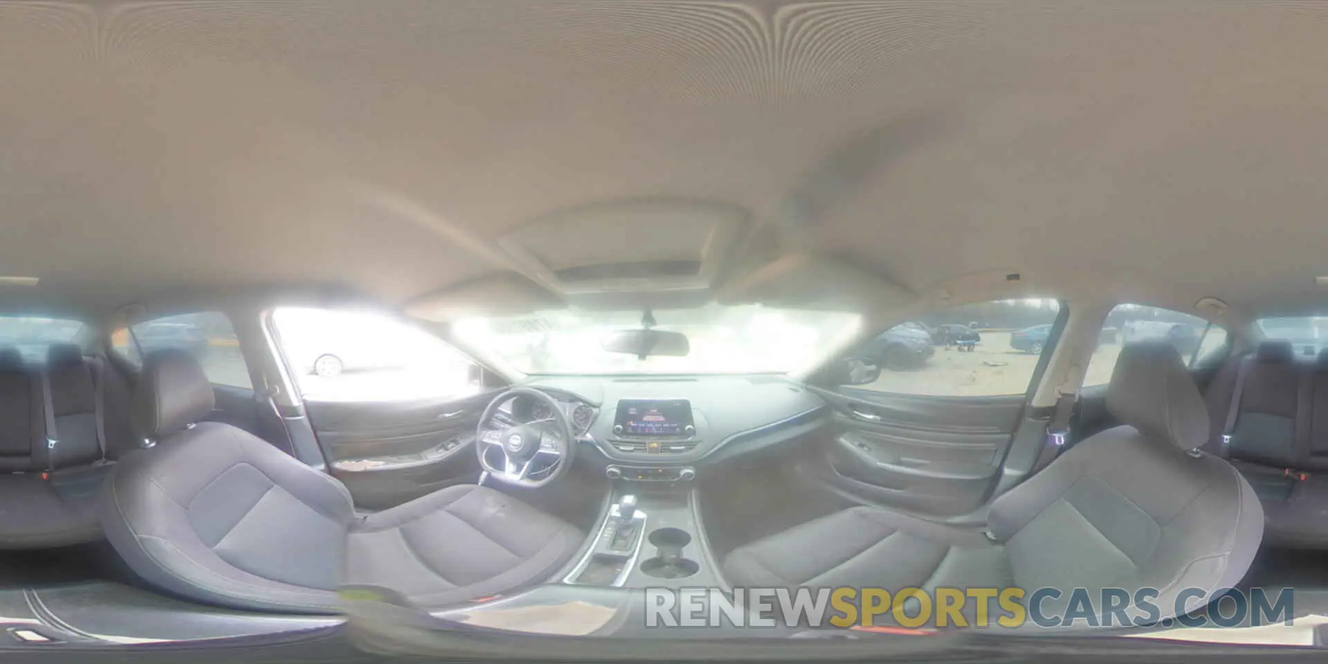 12 Фотография поврежденного автомобиля 1N4BL4BV5KC136759 NISSAN ALTIMA 2019