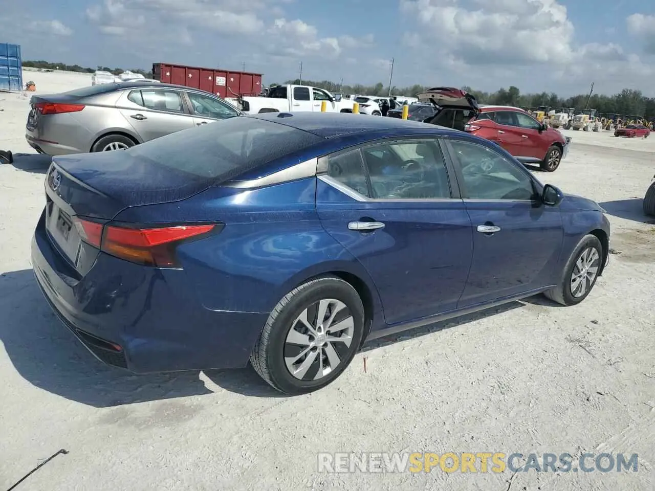 3 Фотография поврежденного автомобиля 1N4BL4BV5KN309443 NISSAN ALTIMA 2019