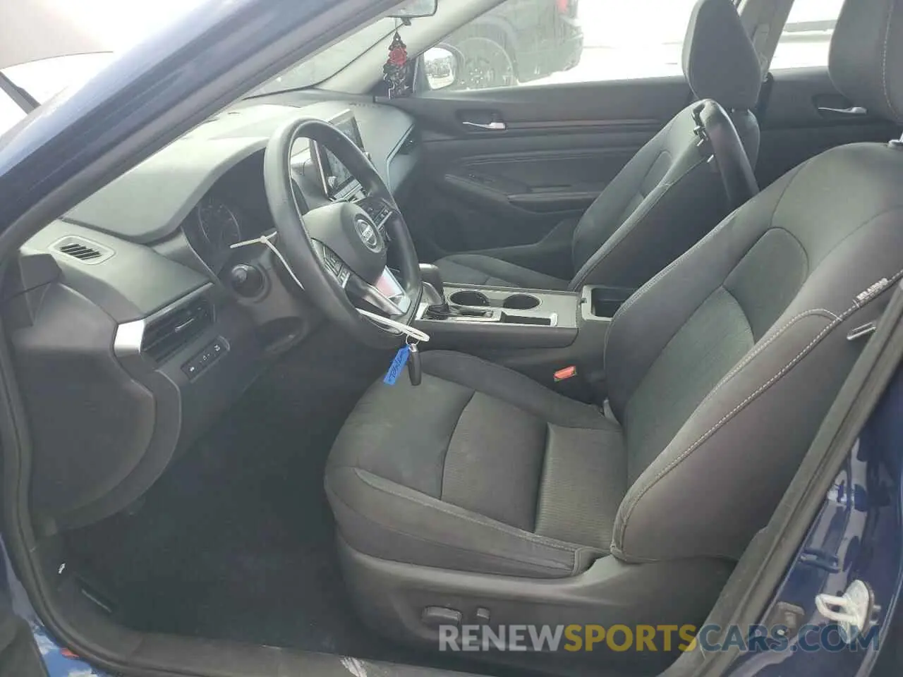 7 Фотография поврежденного автомобиля 1N4BL4BV5KN309443 NISSAN ALTIMA 2019
