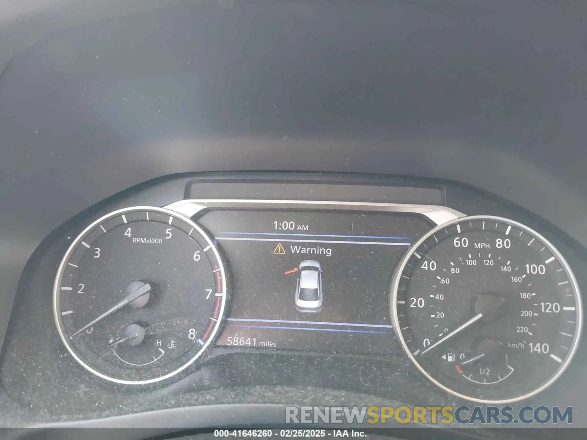 15 Фотография поврежденного автомобиля 1N4BL4BV5KN313329 NISSAN ALTIMA 2019