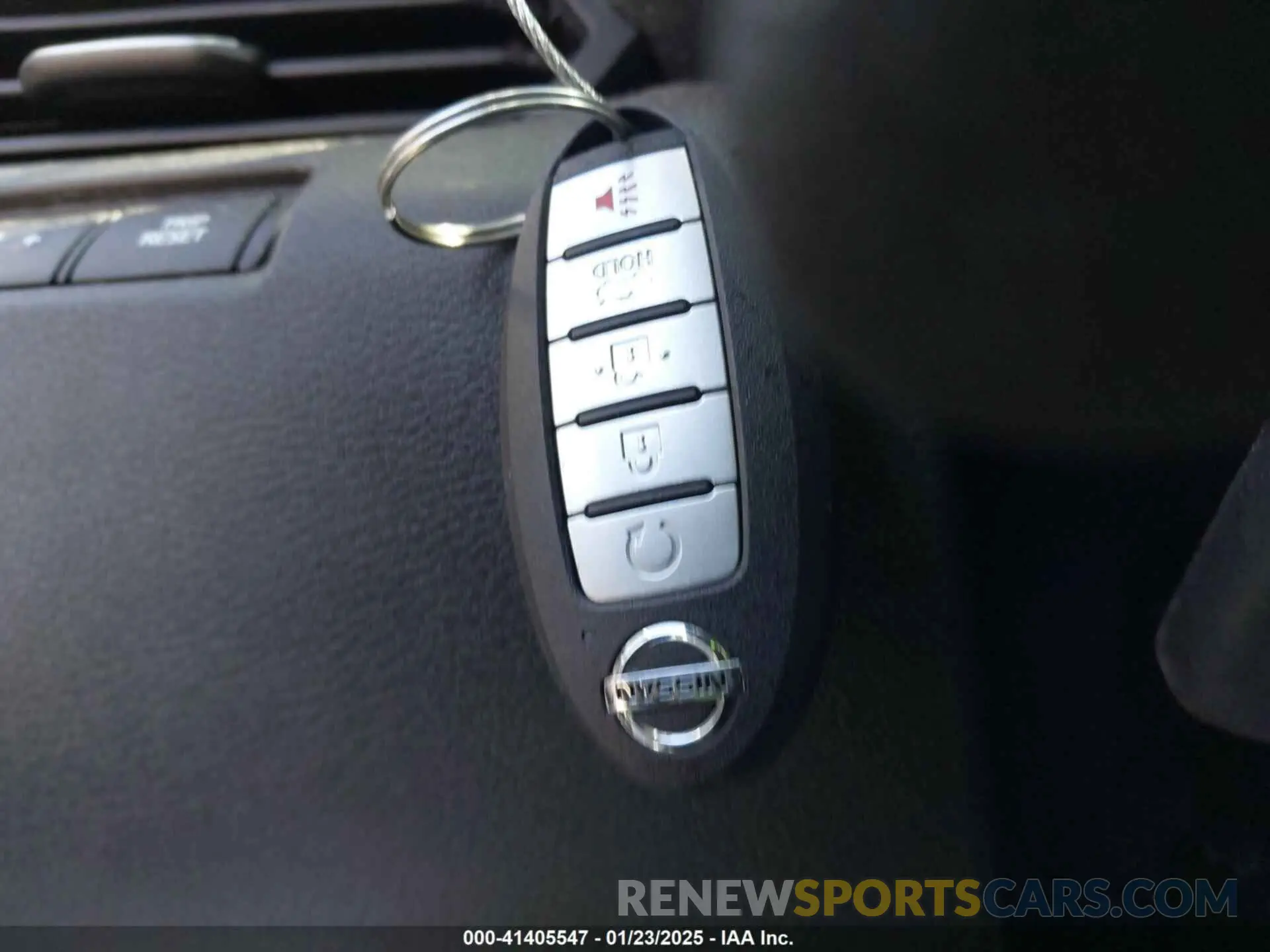 11 Фотография поврежденного автомобиля 1N4BL4BV6KN303683 NISSAN ALTIMA 2019