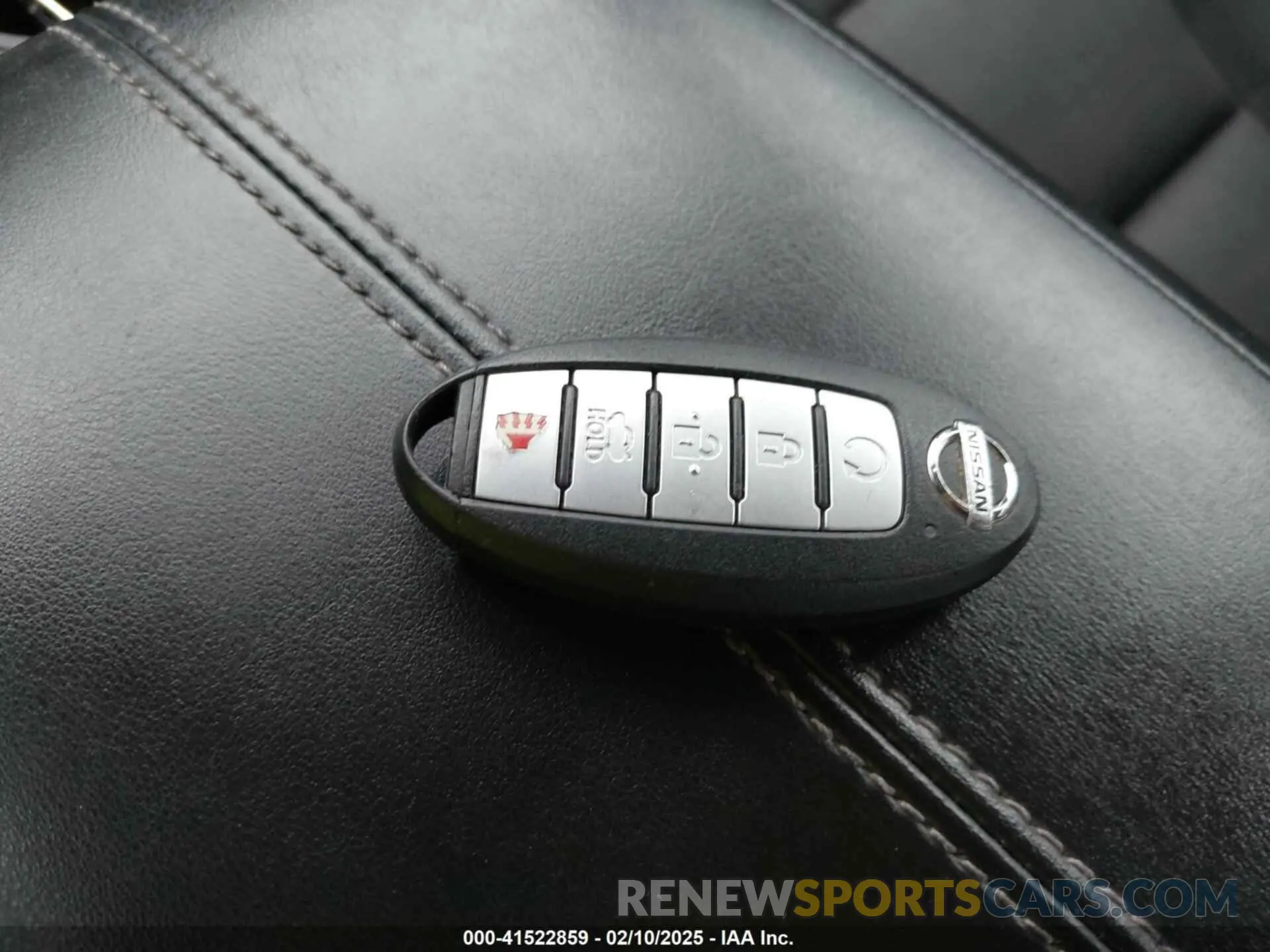 11 Фотография поврежденного автомобиля 1N4BL4BV6KN329071 NISSAN ALTIMA 2019