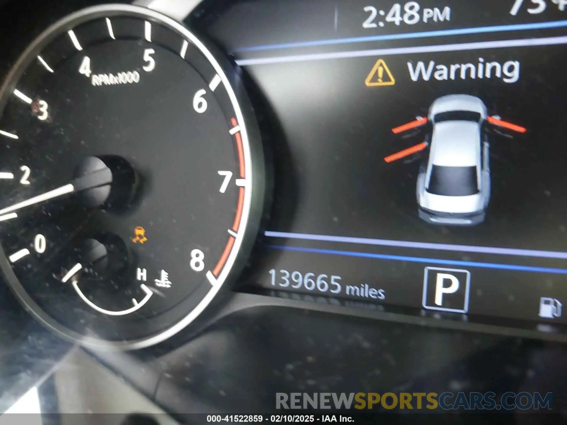 16 Фотография поврежденного автомобиля 1N4BL4BV6KN329071 NISSAN ALTIMA 2019
