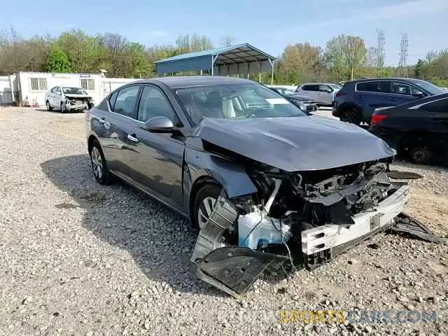 11 Фотография поврежденного автомобиля 1N4BL4BV7KC140053 NISSAN ALTIMA 2019