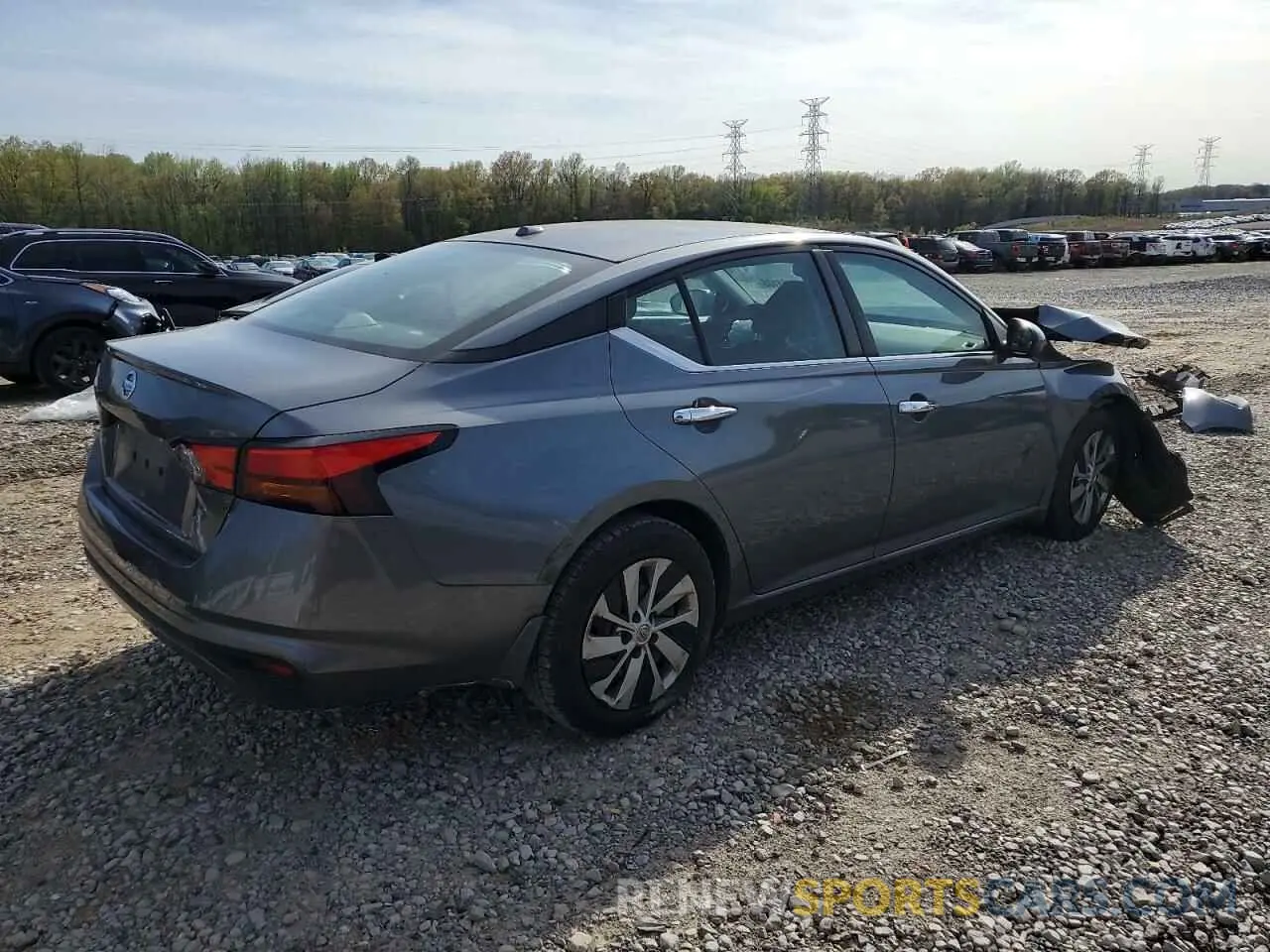3 Фотография поврежденного автомобиля 1N4BL4BV7KC140053 NISSAN ALTIMA 2019