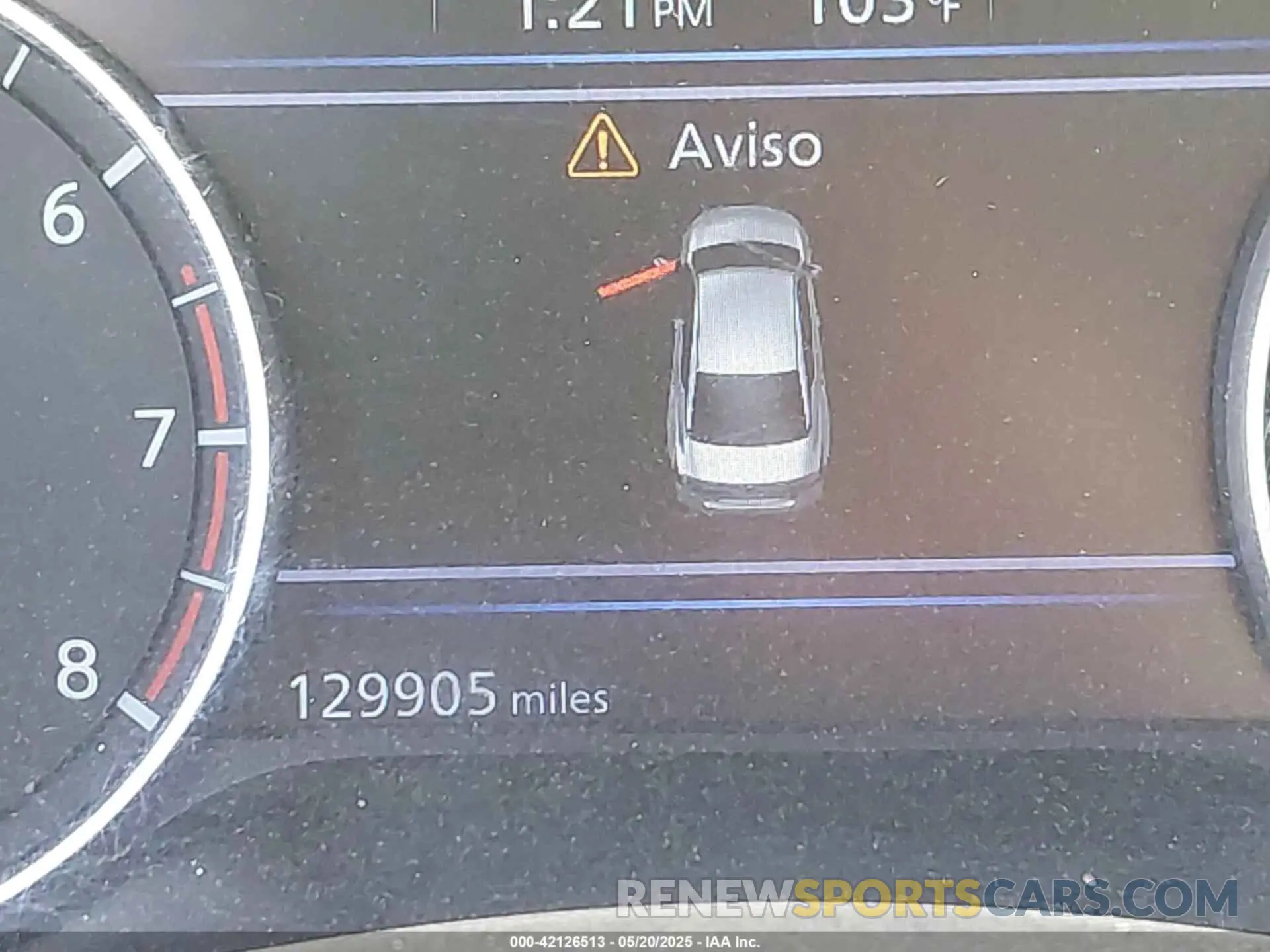 15 Фотография поврежденного автомобиля 1N4BL4BV7KC156396 NISSAN ALTIMA 2019
