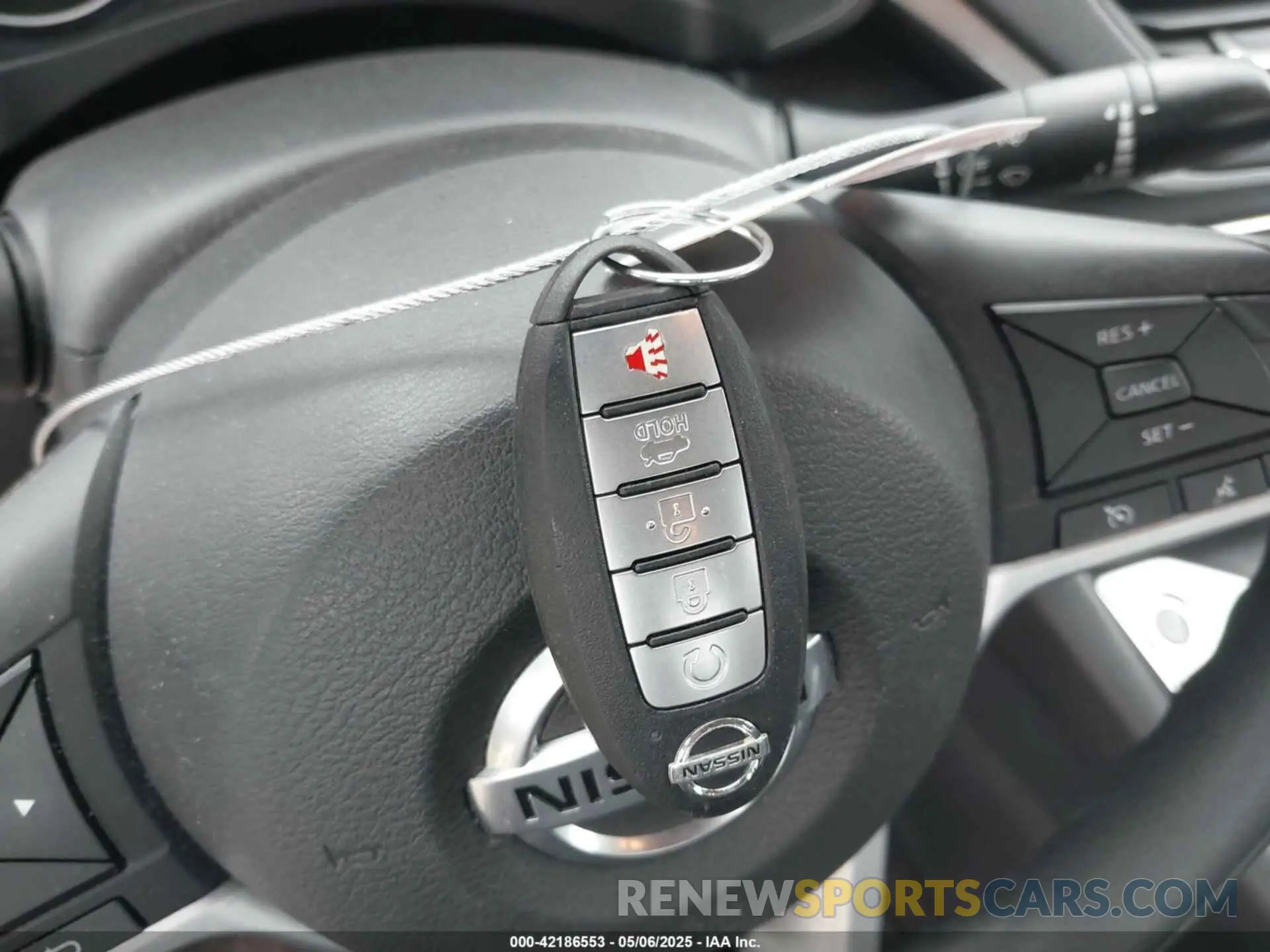 11 Фотография поврежденного автомобиля 1N4BL4BV7KC204852 NISSAN ALTIMA 2019