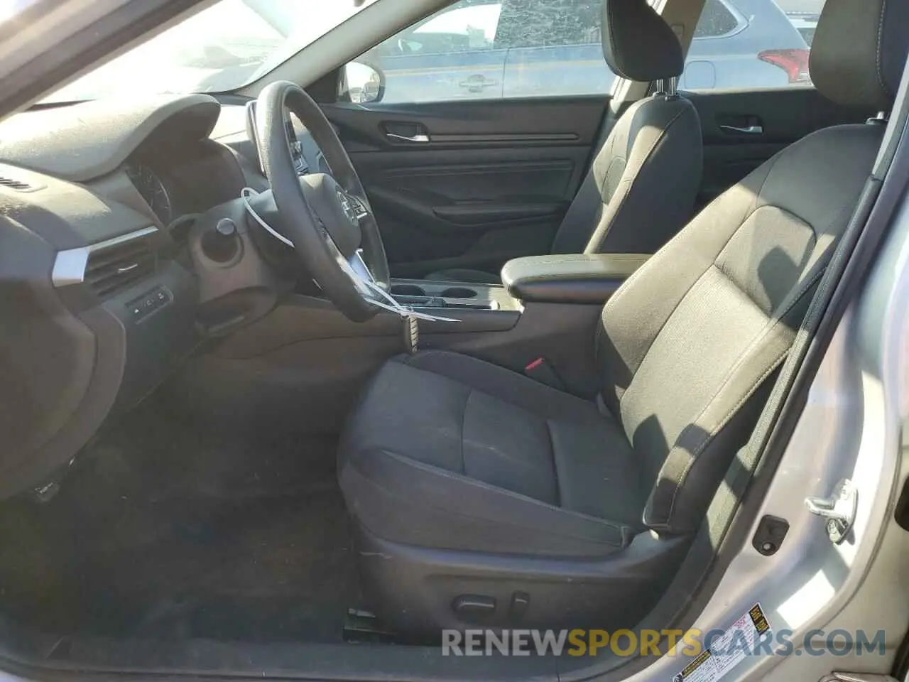 7 Фотография поврежденного автомобиля 1N4BL4BV7KC241402 NISSAN ALTIMA 2019