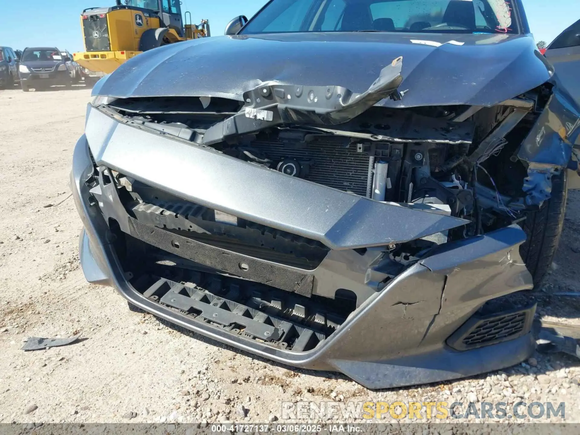 6 Фотография поврежденного автомобиля 1N4BL4BV7KN316295 NISSAN ALTIMA 2019