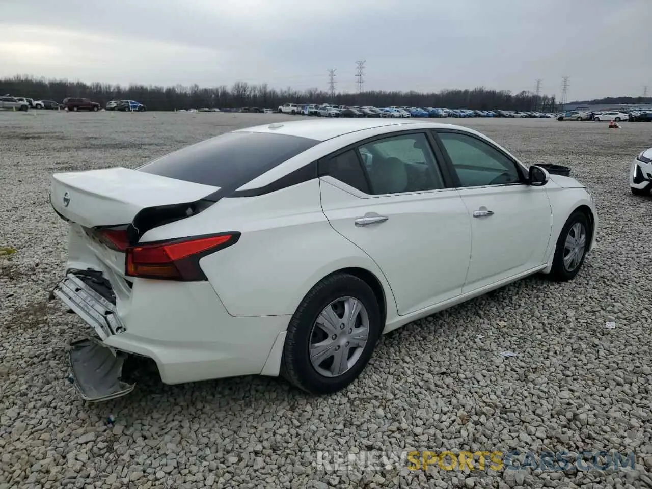 3 Фотография поврежденного автомобиля 1N4BL4BV8KC116540 NISSAN ALTIMA 2019