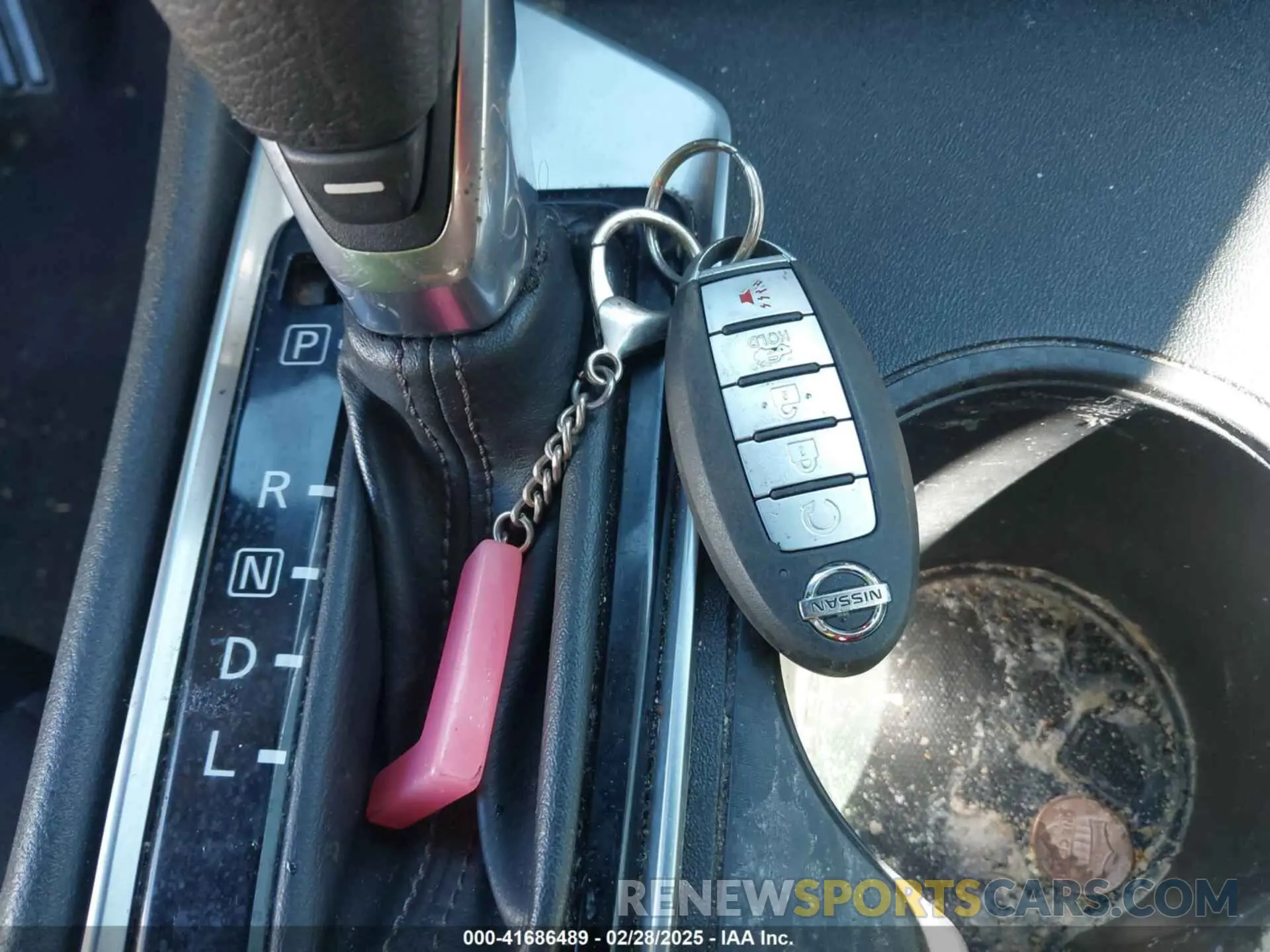 11 Фотография поврежденного автомобиля 1N4BL4BV8KC220798 NISSAN ALTIMA 2019