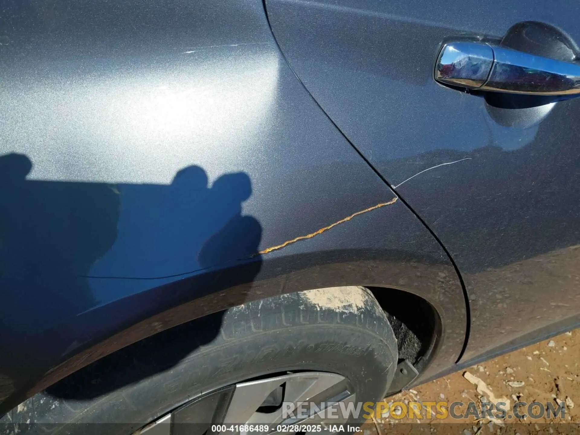 18 Фотография поврежденного автомобиля 1N4BL4BV8KC220798 NISSAN ALTIMA 2019
