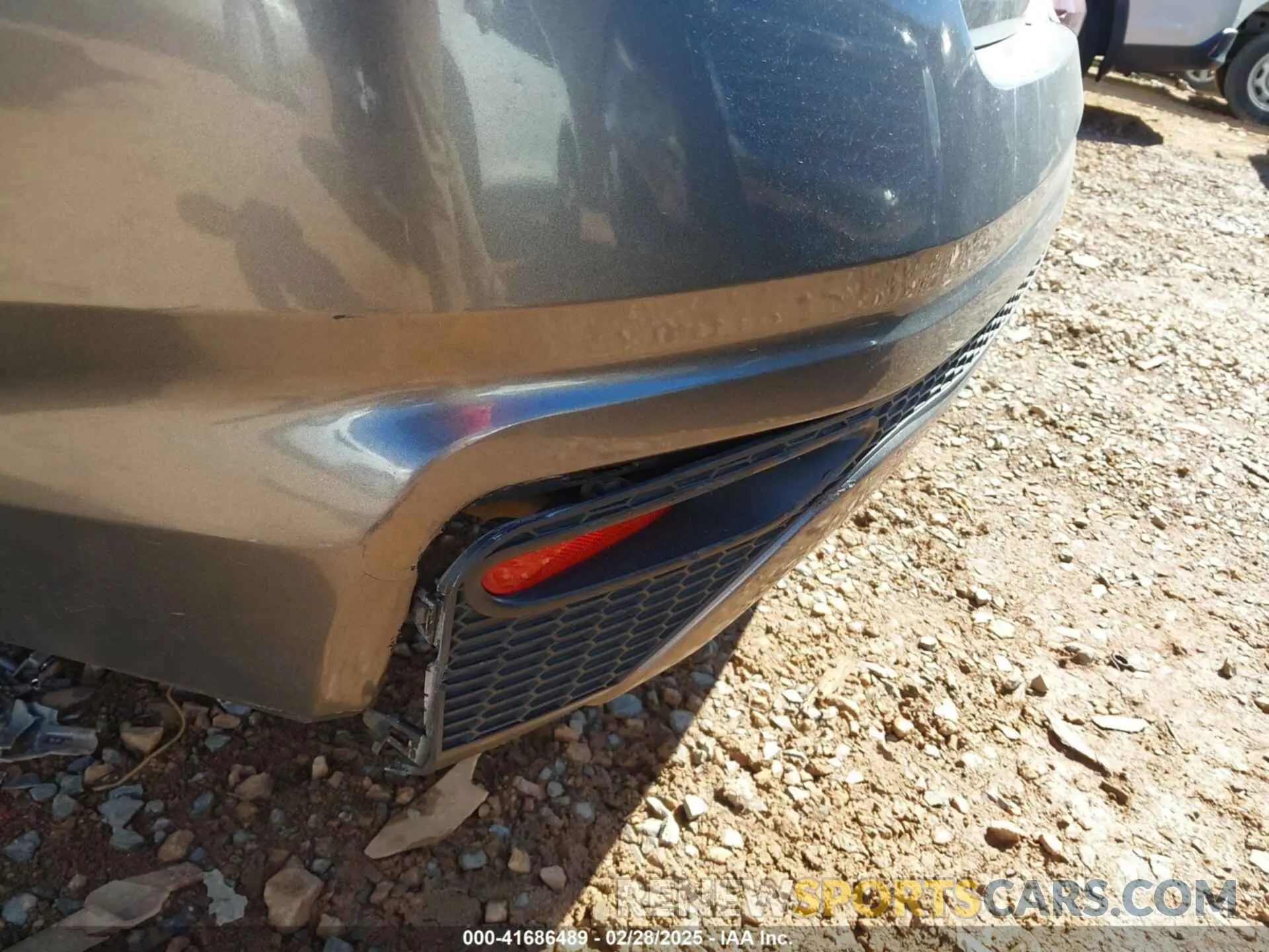 20 Фотография поврежденного автомобиля 1N4BL4BV8KC220798 NISSAN ALTIMA 2019