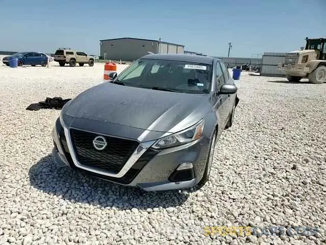 11 Фотография поврежденного автомобиля 1N4BL4BV8KC234572 NISSAN ALTIMA 2019