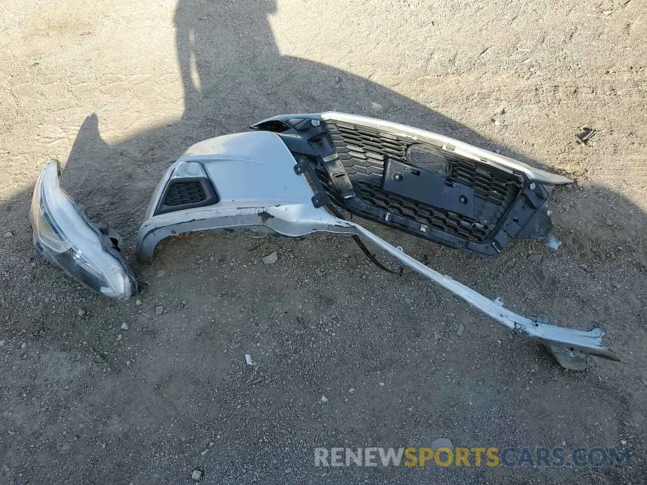 12 Photograph of a damaged car 1N4BL4BV8KC239173 NISSAN ALTIMA 2019