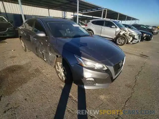 11 Фотография поврежденного автомобиля 1N4BL4BV9KC234581 NISSAN ALTIMA 2019