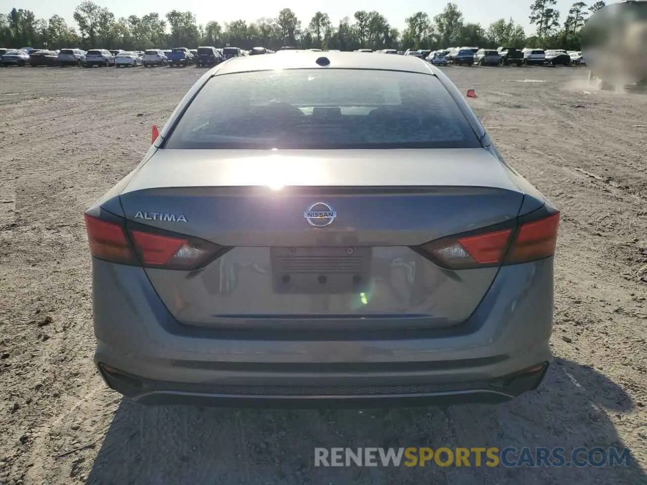 6 Фотография поврежденного автомобиля 1N4BL4BV9KC242339 NISSAN ALTIMA 2019