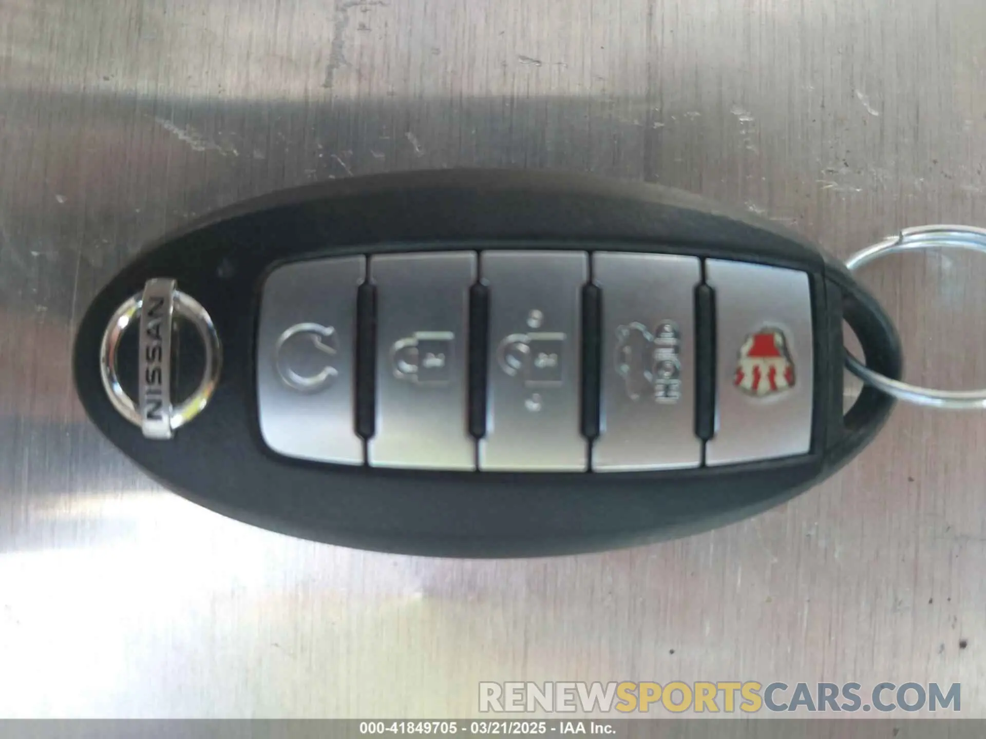 11 Фотография поврежденного автомобиля 1N4BL4BV9KC253602 NISSAN ALTIMA 2019