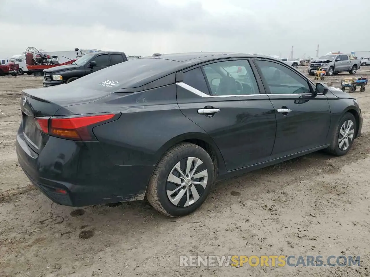 3 Фотография поврежденного автомобиля 1N4BL4BV9KN312569 NISSAN ALTIMA 2019