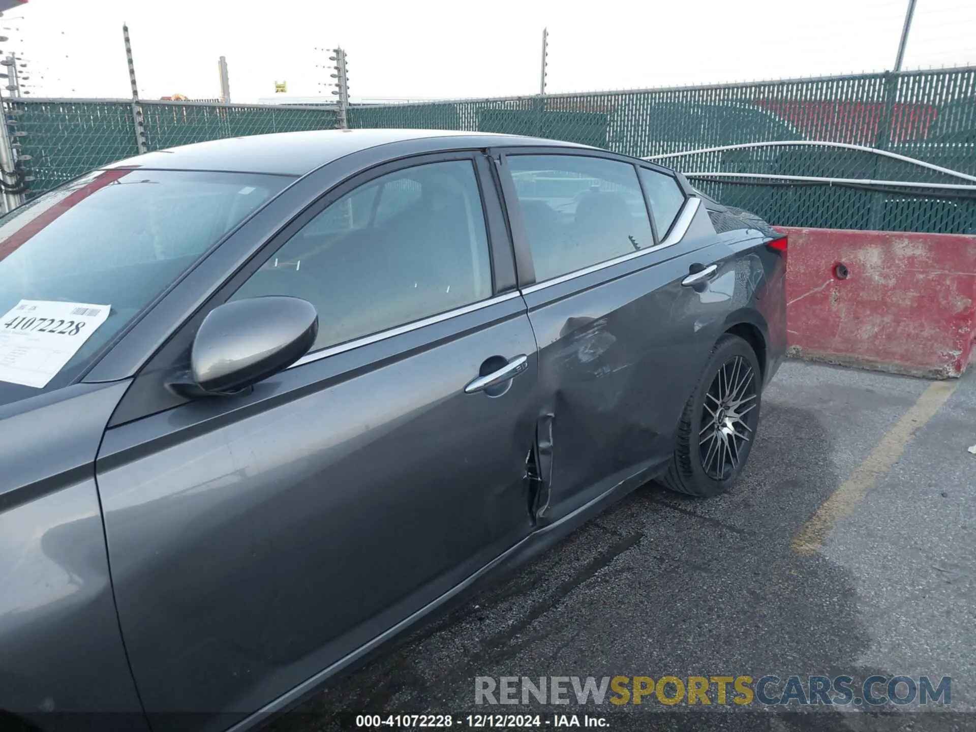 17 Фотография поврежденного автомобиля 1N4BL4BVXKC202478 NISSAN ALTIMA 2019
