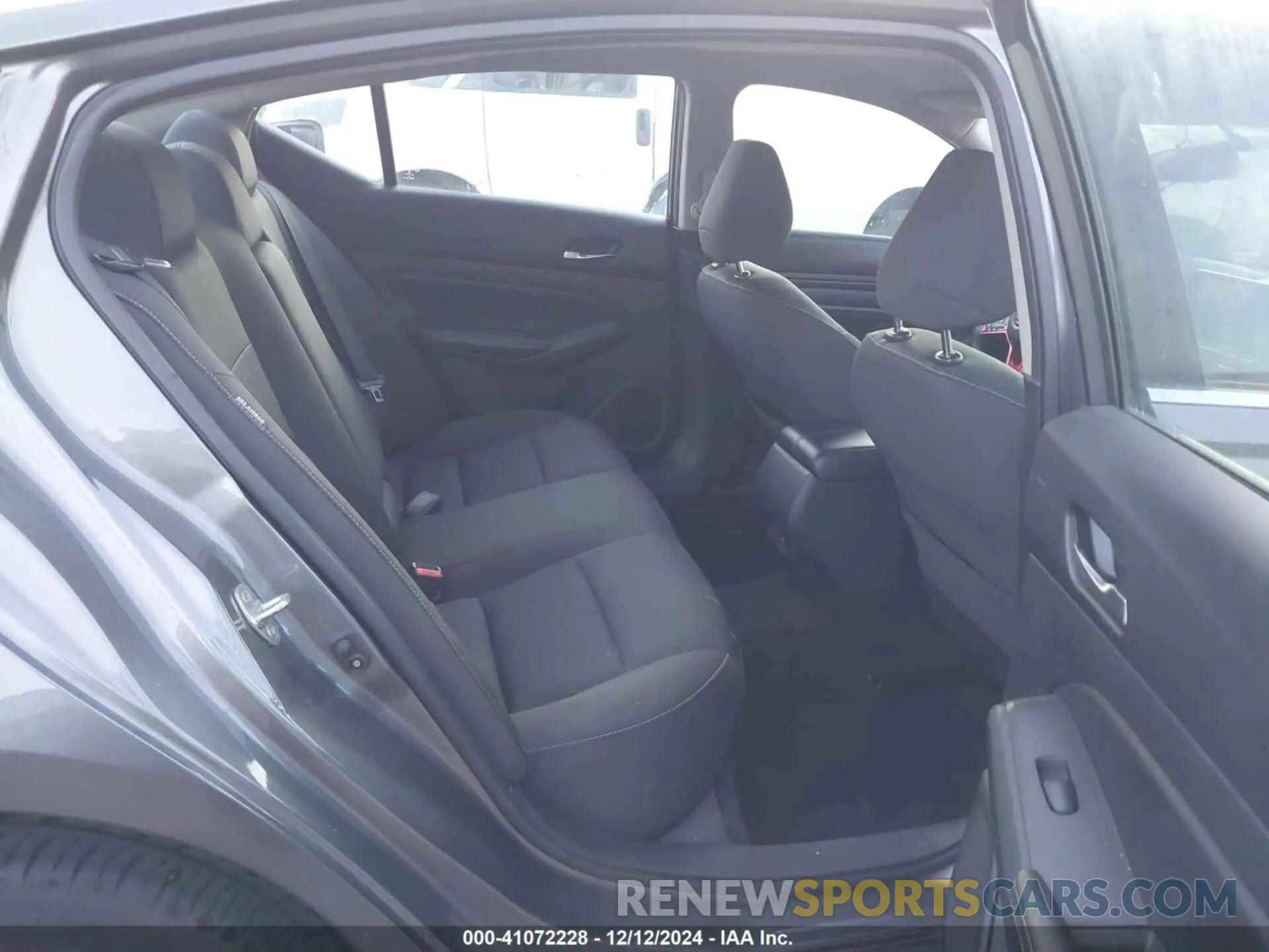8 Фотография поврежденного автомобиля 1N4BL4BVXKC202478 NISSAN ALTIMA 2019