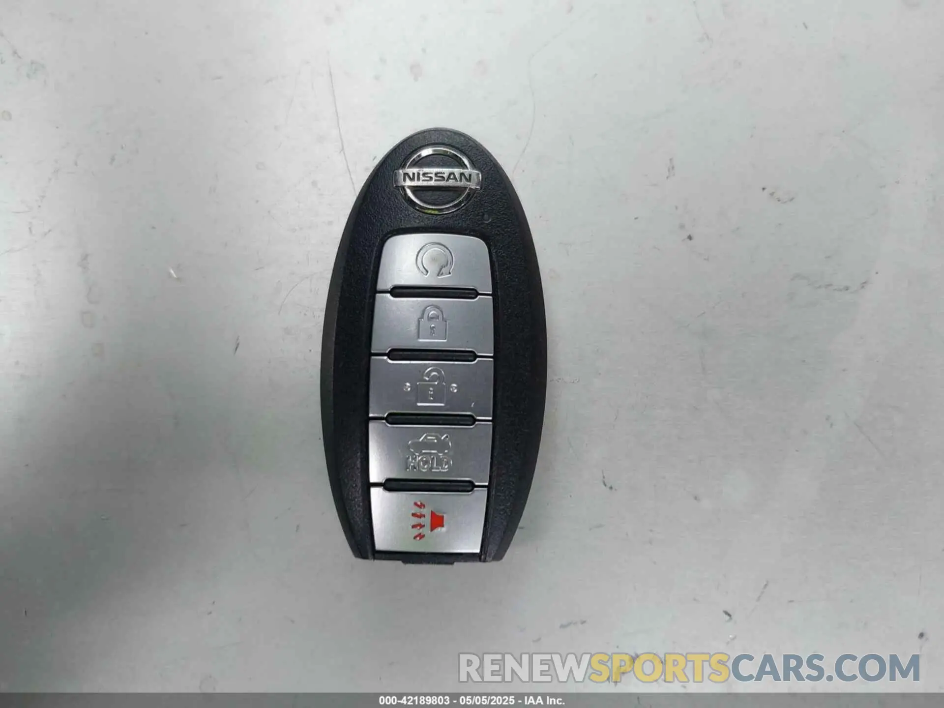 11 Фотография поврежденного автомобиля 1N4BL4BVXKC225422 NISSAN ALTIMA 2019
