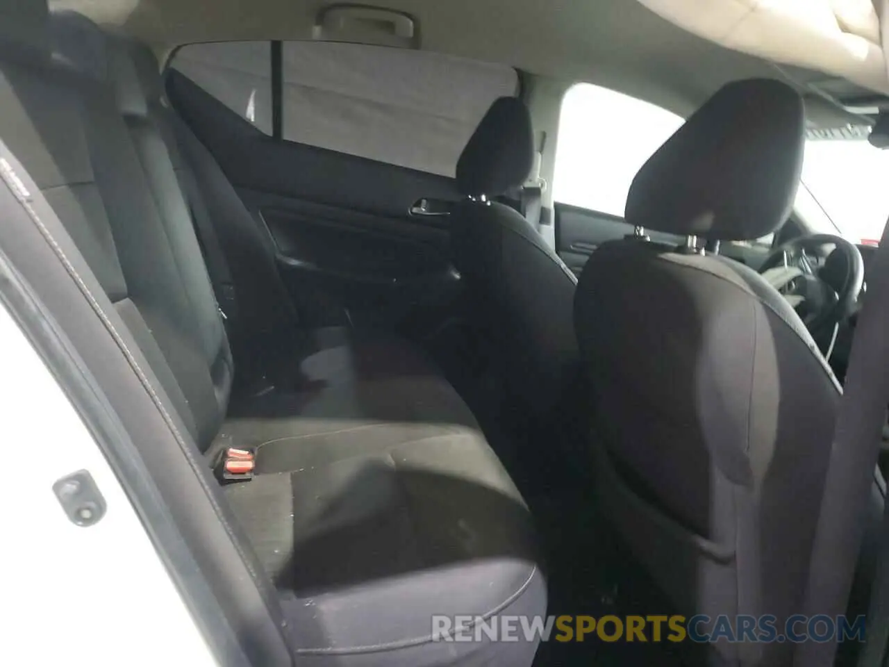 11 Photograph of a damaged car 1N4BL4BVXKC225498 NISSAN ALTIMA 2019