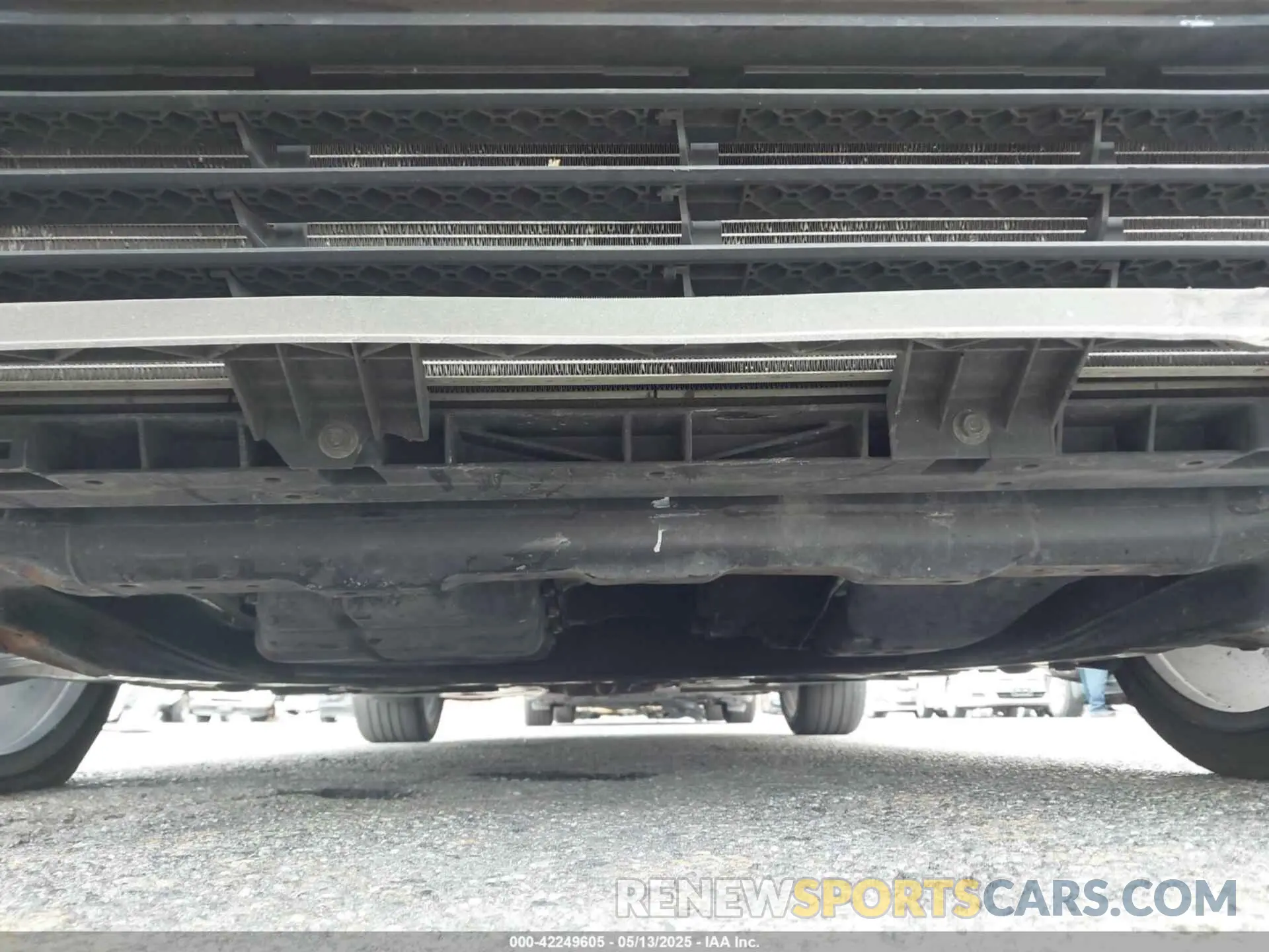 20 Photograph of a damaged car 1N4BL4BVXKN313732 NISSAN ALTIMA 2019