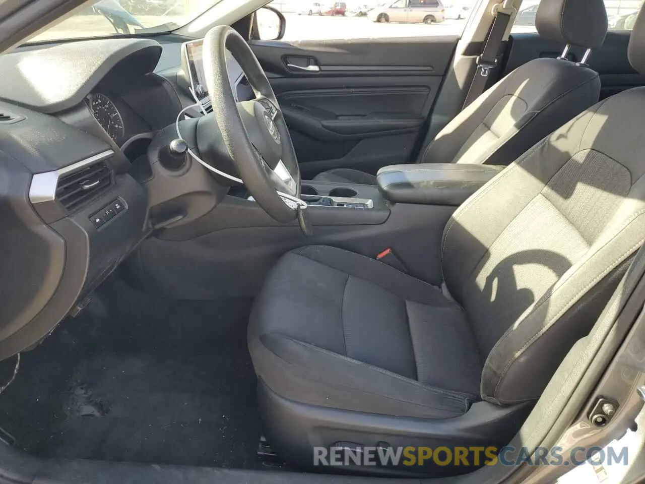 7 Фотография поврежденного автомобиля 1N4BL4BW3KC169722 NISSAN ALTIMA 2019