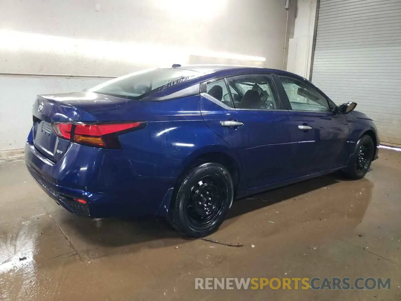3 Фотография поврежденного автомобиля 1N4BL4BW9KN303069 NISSAN ALTIMA 2019