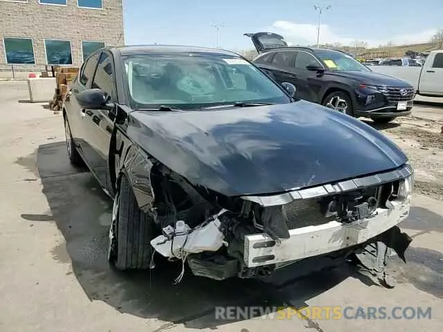 14 Photograph of a damaged car 1N4BL4BWXKC210881 NISSAN ALTIMA 2019